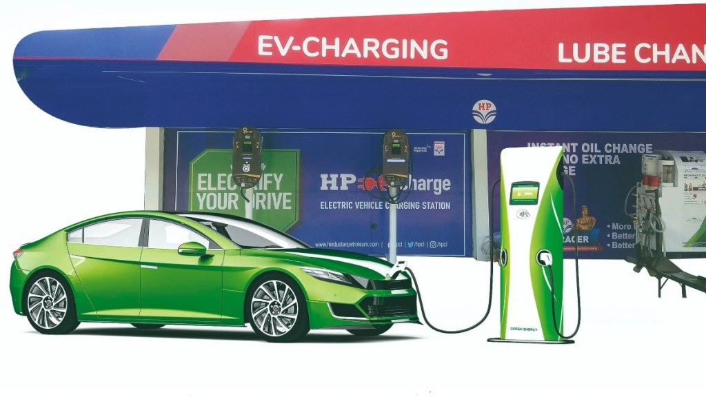 Four Crucial Focus areas for the Government to accelerate EV adoption in India