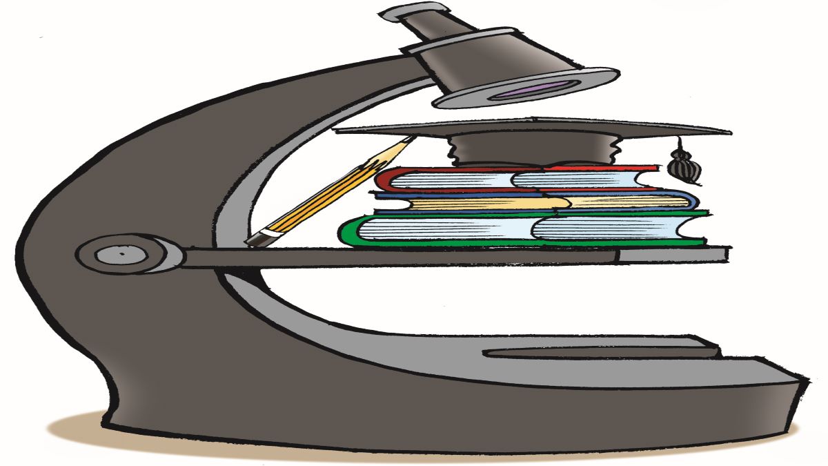Assessment reform in the country has had a roller-coaster ride in the previous decades.