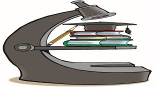 Assessment reform in the country has had a roller-coaster ride in the previous decades.