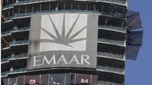 Emaar is known for building the world's tallest tower, the Burj Khalifa, and other iconic parts of Dubai.