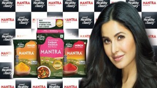 As per the company, Kaif’s personality image resonates with today’s Indian men and women.