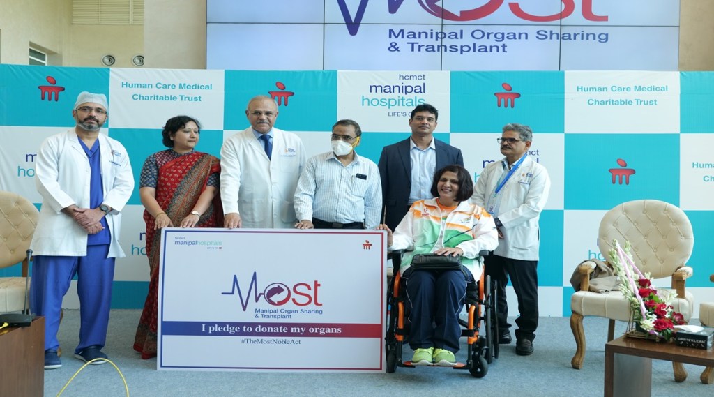 World Organ Donation Day, Organ transplant surgeries, organ donors, Manipal Hospital, health news, healthcare news,