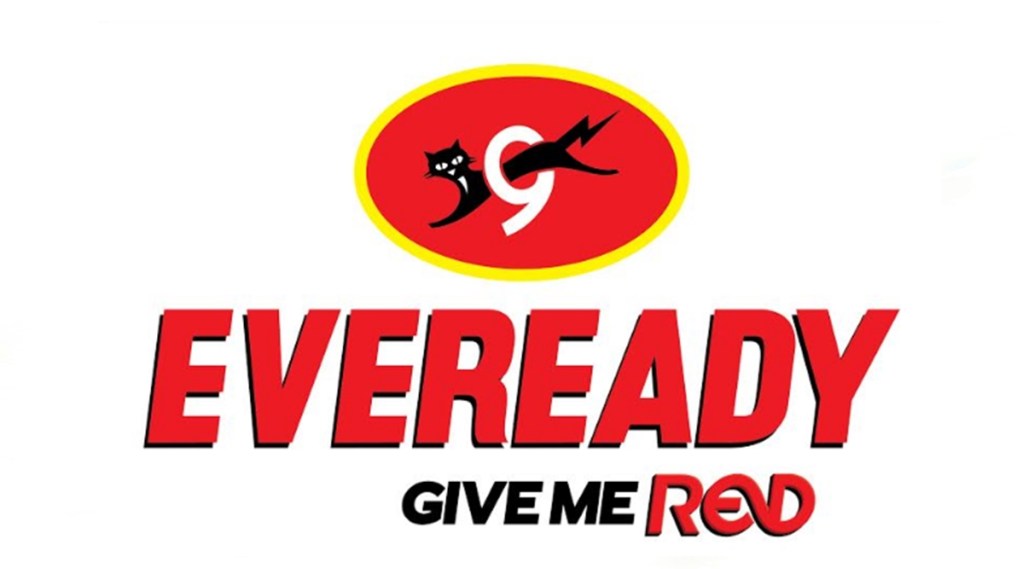 Eveready Industries Q1 Eveready Industries Q1