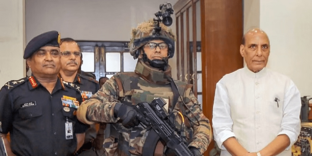 FUTURE INSAS