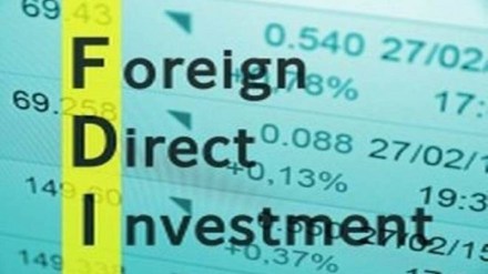 fdi fdi