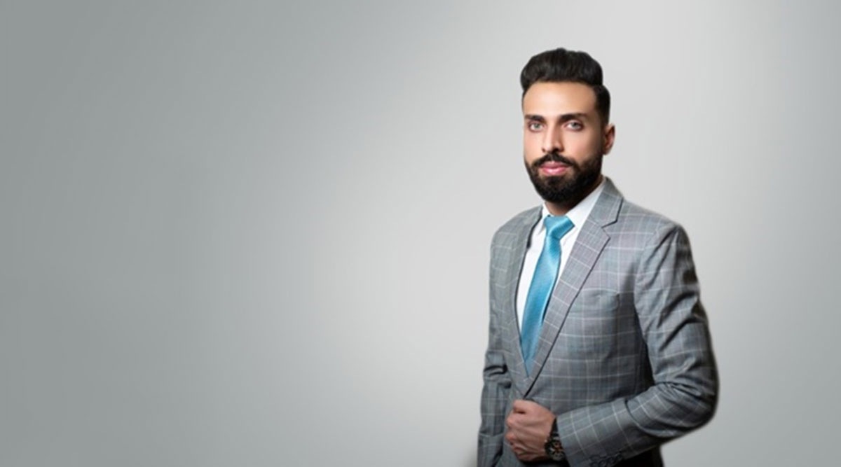 Rohit Khosla talks about the challenges in his journey and what he learned from them