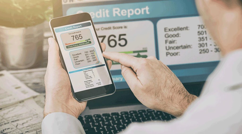 Why Checking Your Credit Score Isn’t Enough to Protect Your Identity
