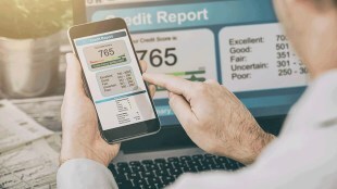 Why Checking Your Credit Score Isn’t Enough to Protect Your Identity