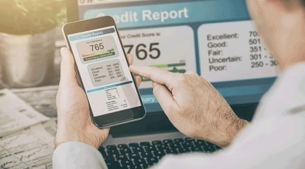 Why Checking Your Credit Score Isn’t Enough to Protect Your Identity