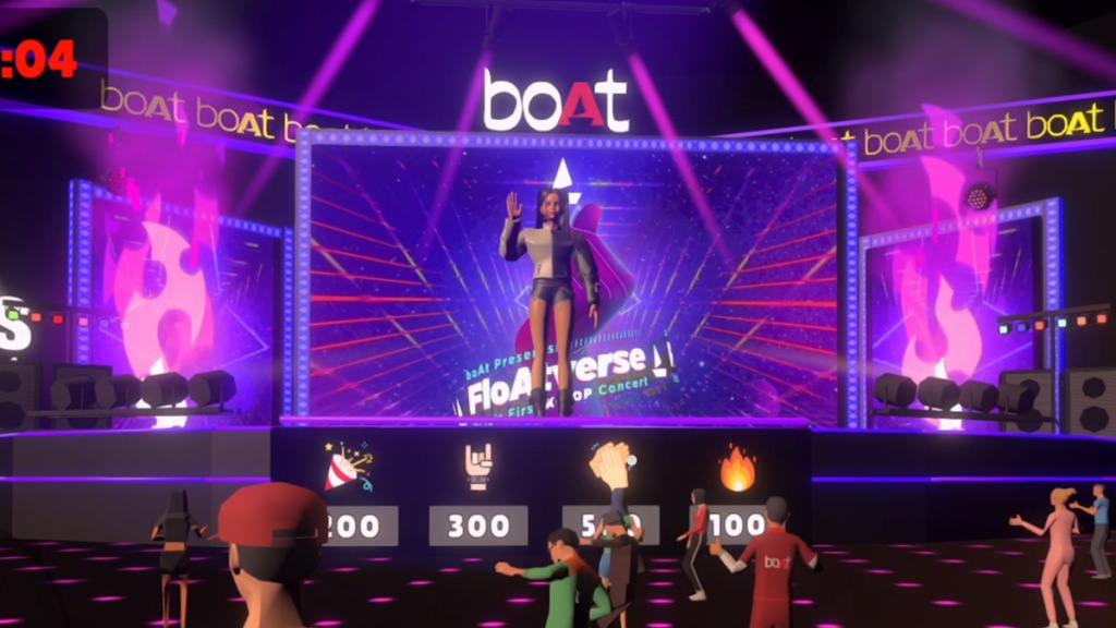 Users were given an opportunity to participate in several challenges to win massive discounts as well as a chance to fly to Seoul