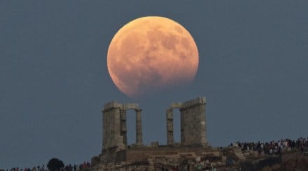 supermoon, supermoon 2022, supermoon August, supermoon news, supermoon latest, full moon, poornima, supermoon India, supermoon rakshabandhan, sturgeon supermoon