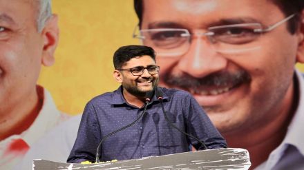 Gopal Italia Gujarat polls AAP