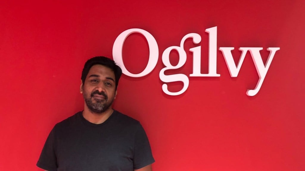 He will also champion the digital strategy aspect of brands in Ogilvy India and partner account management and creative leaders to drive the digital excellence agenda.