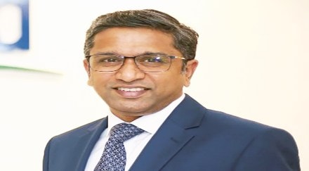 "On the warehousing side, we have close to 550-600 acres of land." 