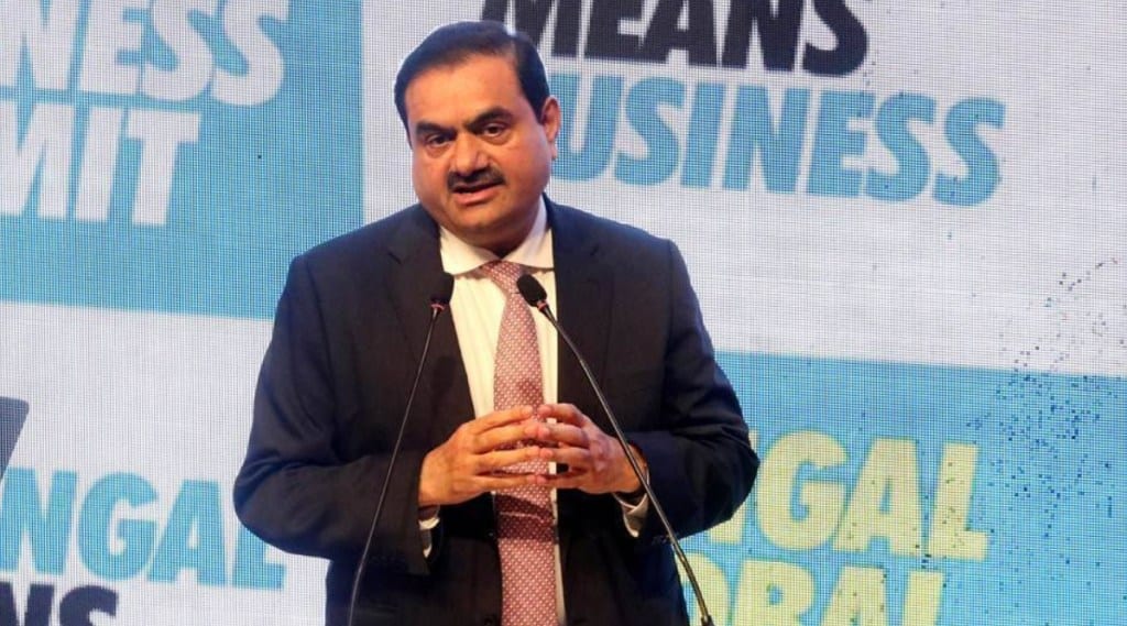Gautam adani, Gautam Adani news, Gautam Adani Latest, Adani group, Adani Group Latest, Adani Group Odisha, Odisha, Odisha news