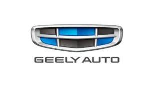 Geely Auto