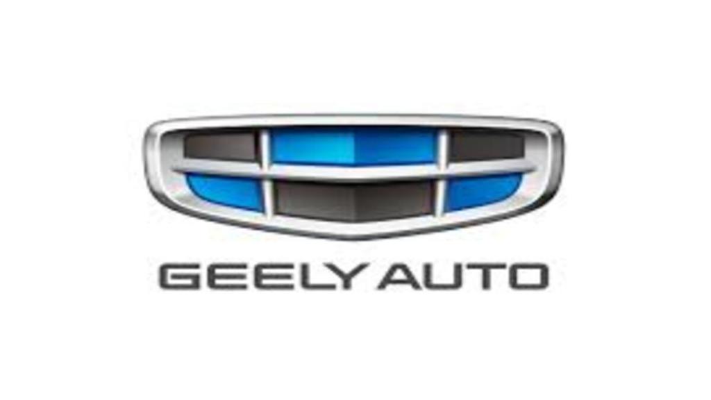 Geely Auto