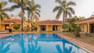 North Goa: A flourishing retirement and second home hotspot