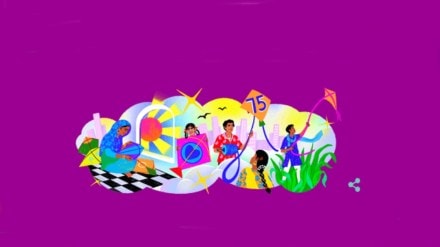 Earlier this month, a senior Google official, while launching the "India ki Udaan" project, curated as part of the Azadi ka Amrit Mahotsav, had said a "very special doodle will be unveiled this year on August 15".