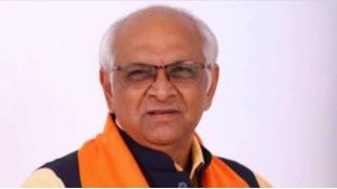 Gujarat CM Bhupendra Patel