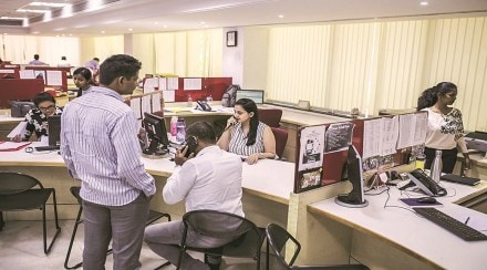HDFC Q1
