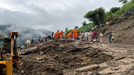 (Photo: Abhishek Trivedi/Twitter)