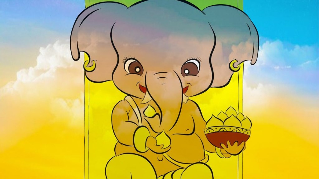 Happy Ganesh Chaturthi 2022 | Ganesh Chaturthi Best Wishes