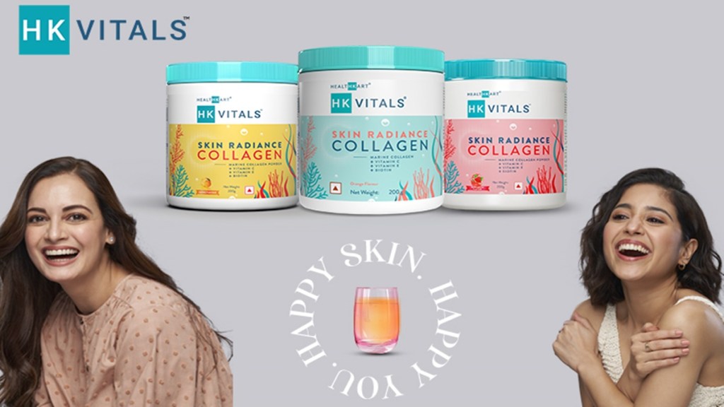 As per the company, the film veers away from harsh, clinical codes of the category to an everyday lifestyle tonality, seeking to reduce barriers to wide, proactive adoption. As per the company, the film veers away from harsh, clinical codes of the category to an everyday lifestyle tonality, seeking to reduce barriers to wide, proactive adoption.