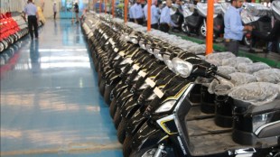 Hero Electric co-develops electric bike motors with NIDEC Japan
