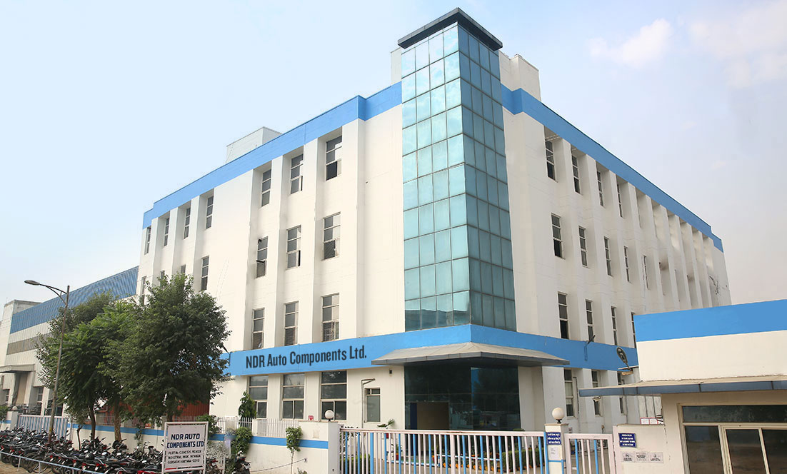 NDR Auto Component Q1FY23 revenue at Rs 64 crore NDR Auto Component Q1FY23 revenue at Rs 64 crore
