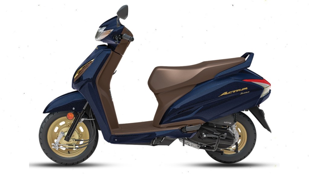 activa 6g premium