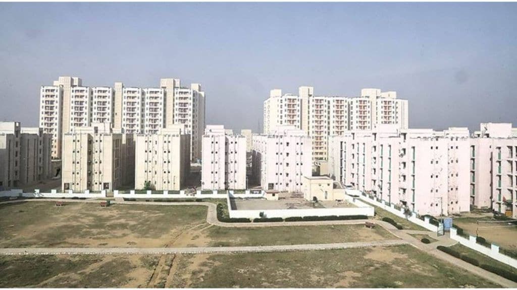 Housing prices rise in 42 cities in Q1 of FY23