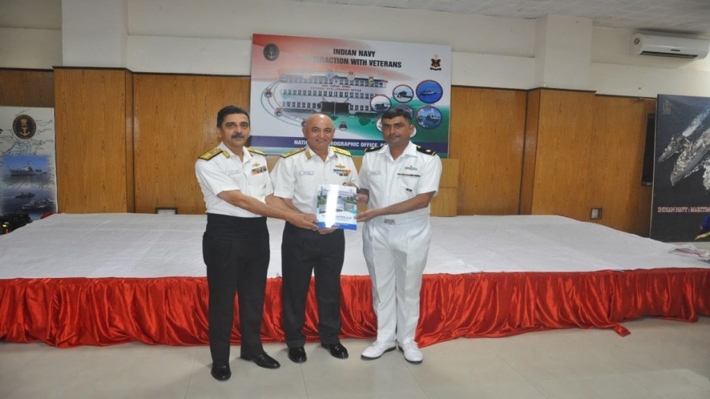 national hydrographic conference national hydrographic conference