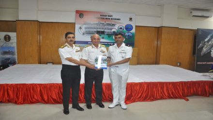 national hydrographic conference