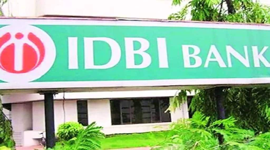 IDBI bank stake sale