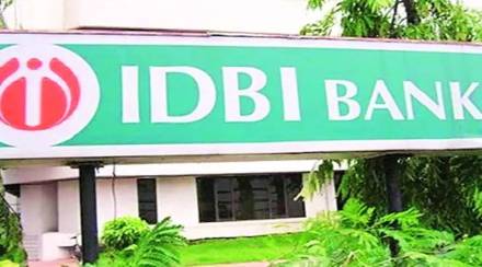 IDBI bank stake sale
