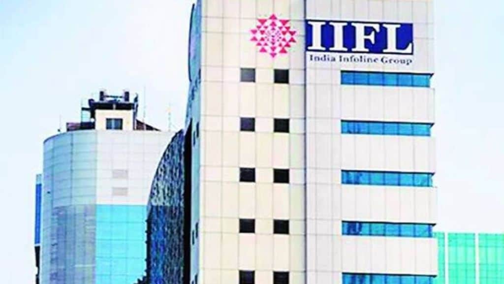 IIFL Home Finance