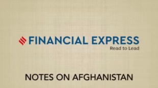 Notes on Afghanistan: How Should India Engage With The Taliban?