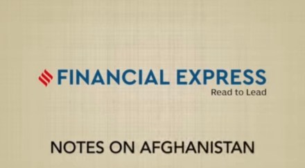 Notes on Afghanistan: How Should India Engage With The Taliban? Notes on Afghanistan: How Should India Engage With The Taliban?