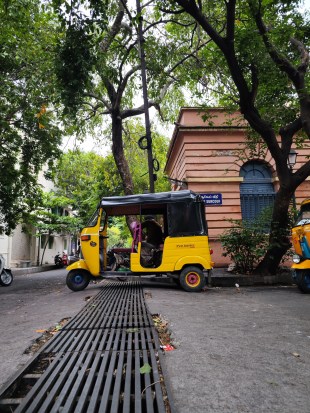 Xiaomi 12S Ultra is a great story-teller phone with an almost perfect camera | Hands-on