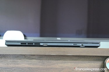 Asus Zenbook Pro 14 Duo OLED