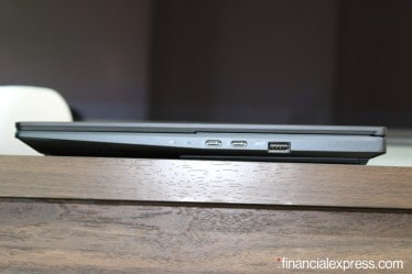 Asus Zenbook Pro 14 Duo OLED