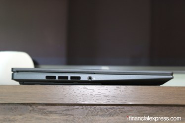 Asus Zenbook Pro 14 Duo OLED
