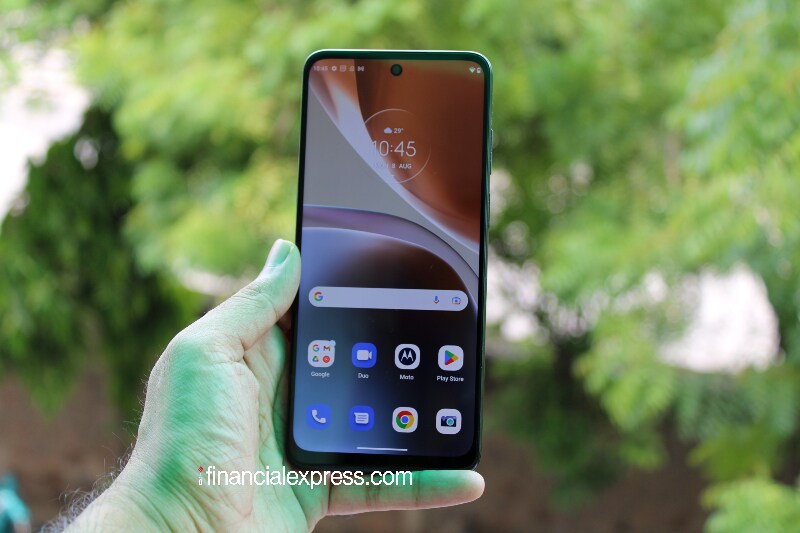 Motorola G32