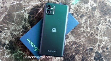 Motorola G32
