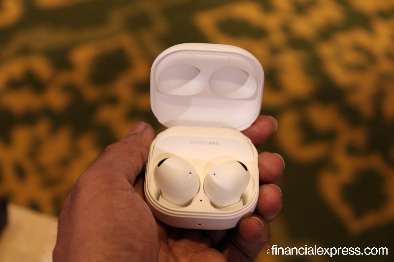 Samsung Galaxy Buds 2 Pro