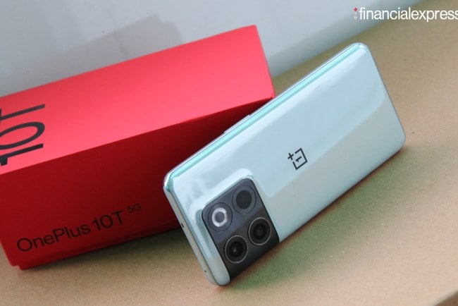 OnePlus 10T review