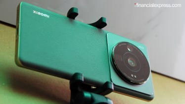 Xiaomi 12S Ultra
