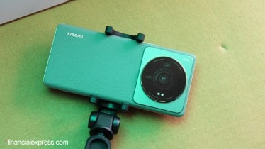 Xiaomi 12S Ultra