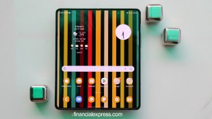 Samsung Galaxy Z Fold 4 hands-on review